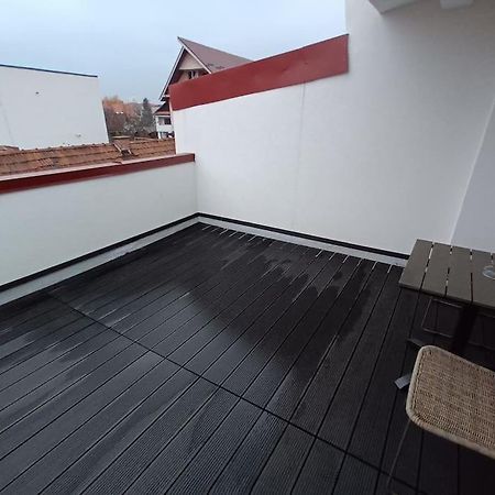 Old Town Studio 1 Apartment Nr 1 Baia Mare Luaran gambar