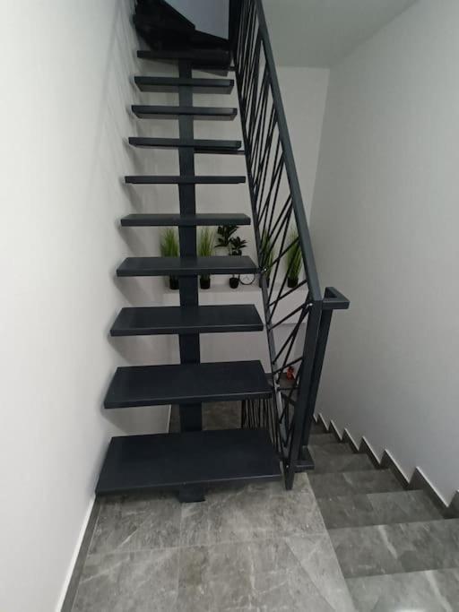Old Town Studio 1 Apartment Nr 1 Baia Mare Luaran gambar