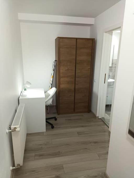 Old Town Studio 1 Apartment Nr 1 Baia Mare Luaran gambar