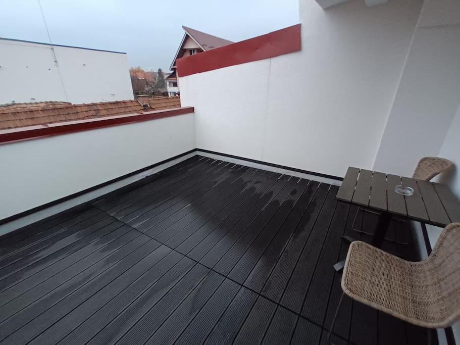 Old Town Studio 1 Apartment Nr 1 Baia Mare Luaran gambar