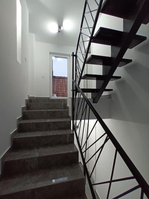 Old Town Studio 1 Apartment Nr 1 Baia Mare Luaran gambar