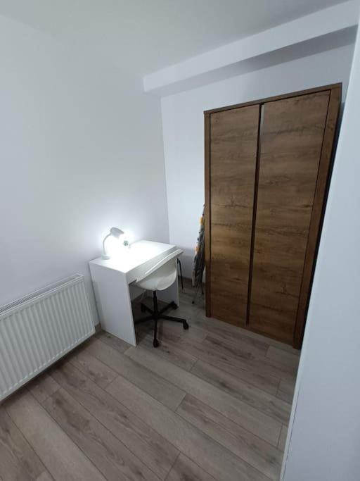 Old Town Studio 1 Apartment Nr 1 Baia Mare Luaran gambar