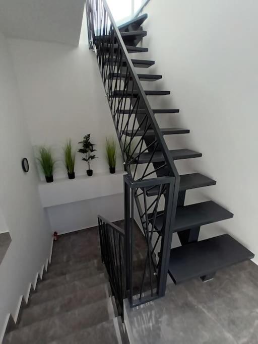 Old Town Studio 1 Apartment Nr 1 Baia Mare Luaran gambar