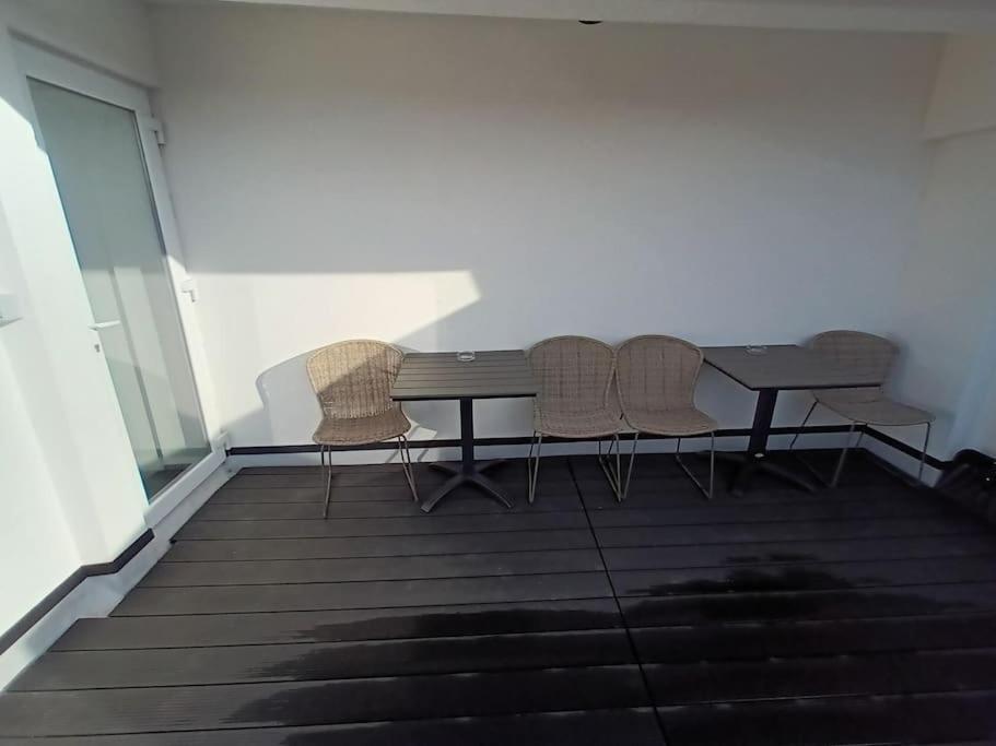 Old Town Studio 1 Apartment Nr 1 Baia Mare Luaran gambar