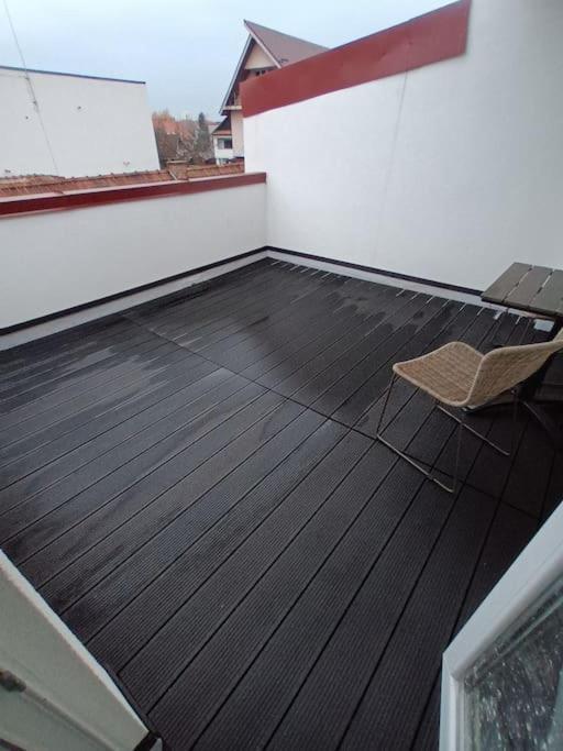 Old Town Studio 1 Apartment Nr 1 Baia Mare Luaran gambar