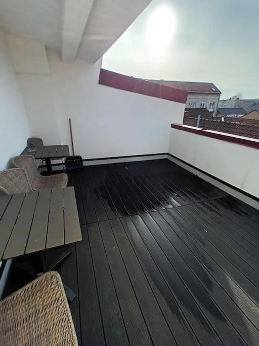 Old Town Studio 1 Apartment Nr 1 Baia Mare Luaran gambar