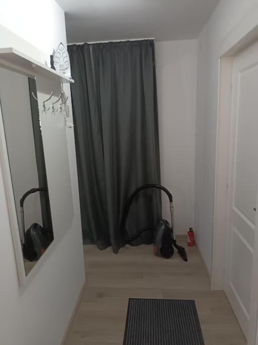 Old Town Studio 1 Apartment Nr 1 Baia Mare Luaran gambar