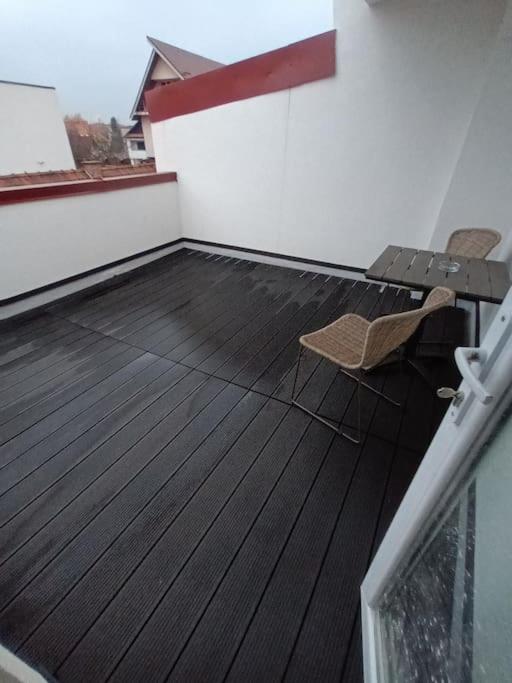 Old Town Studio 1 Apartment Nr 1 Baia Mare Luaran gambar