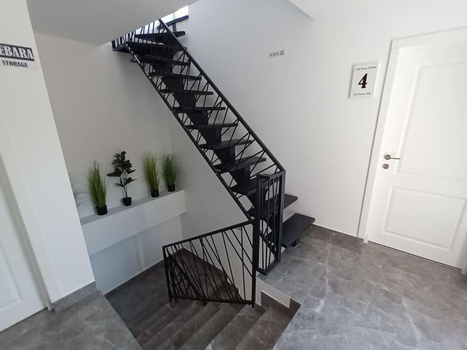 Old Town Studio 1 Apartment Nr 1 Baia Mare Luaran gambar