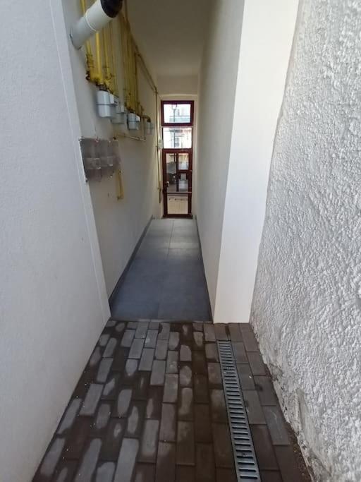 Old Town Studio 1 Apartment Nr 1 Baia Mare Luaran gambar