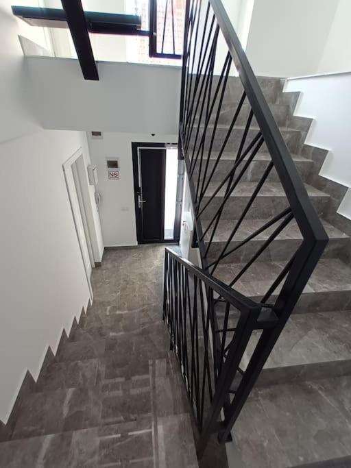 Old Town Studio 1 Apartment Nr 1 Baia Mare Luaran gambar